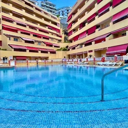 פוארטו דה סנטיאגו Markethome Jardines Del Mar Pool View מראה חיצוני תמונה