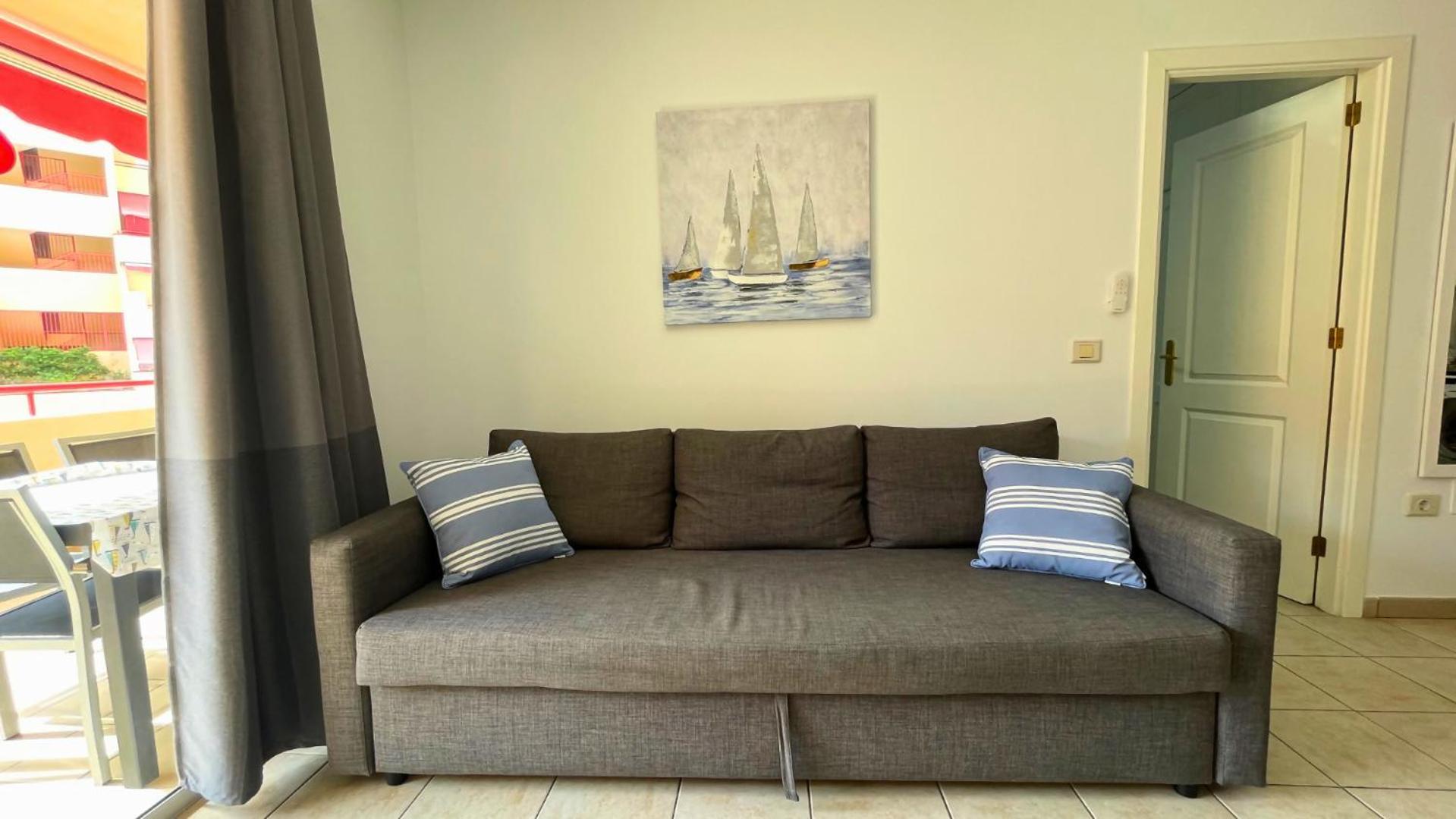 פוארטו דה סנטיאגו Markethome Jardines Del Mar Pool View מראה חיצוני תמונה