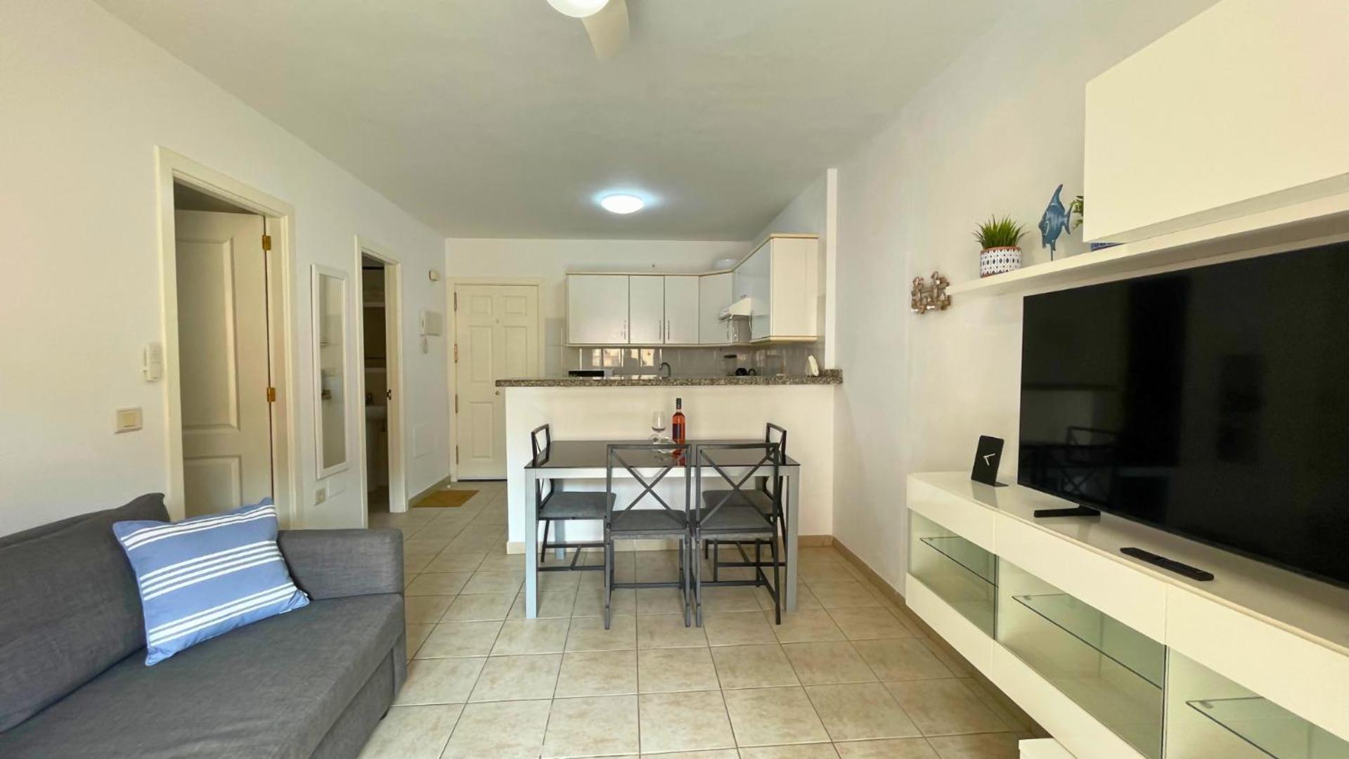 פוארטו דה סנטיאגו Markethome Jardines Del Mar Pool View מראה חיצוני תמונה