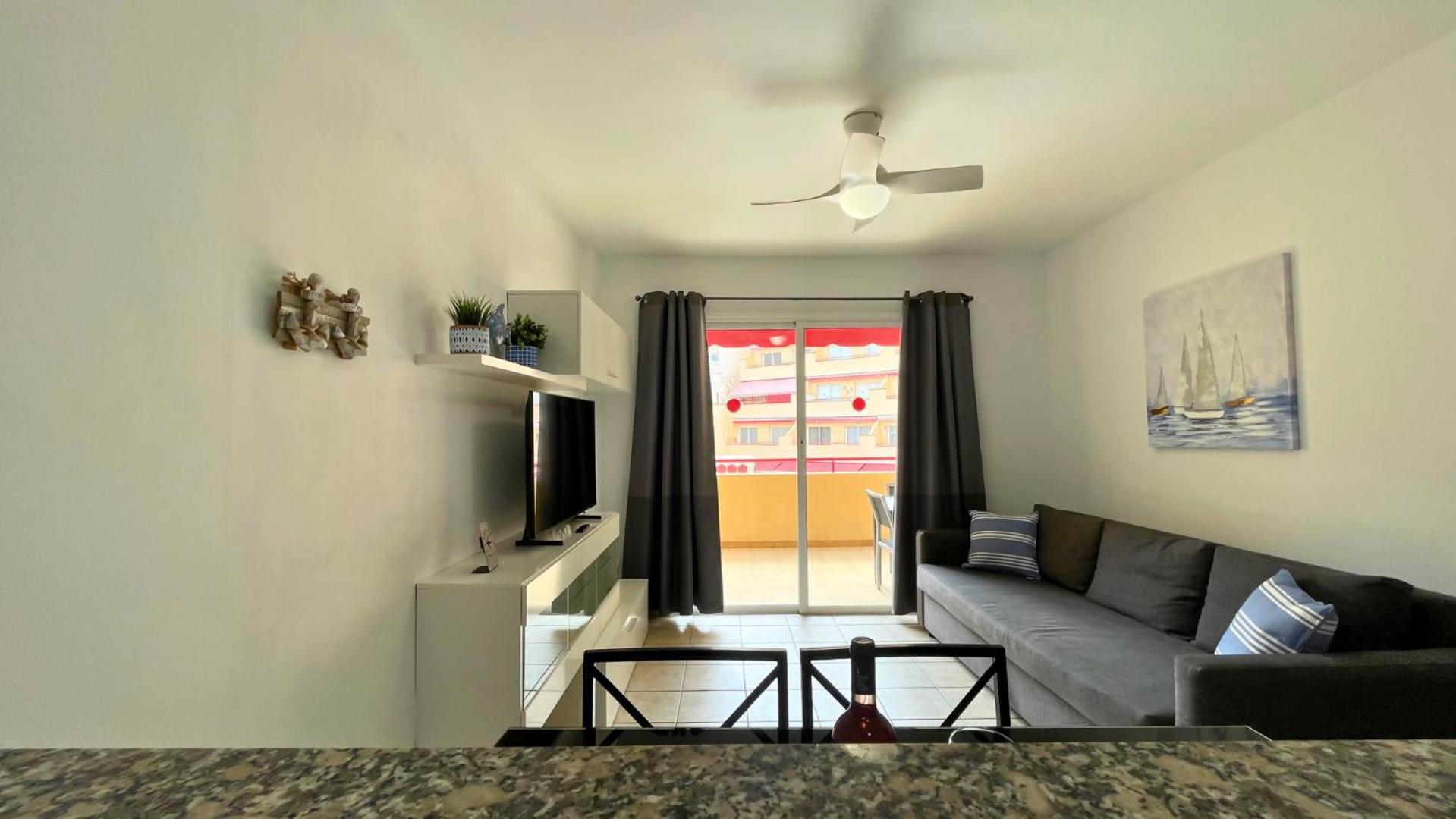 פוארטו דה סנטיאגו Markethome Jardines Del Mar Pool View מראה חיצוני תמונה