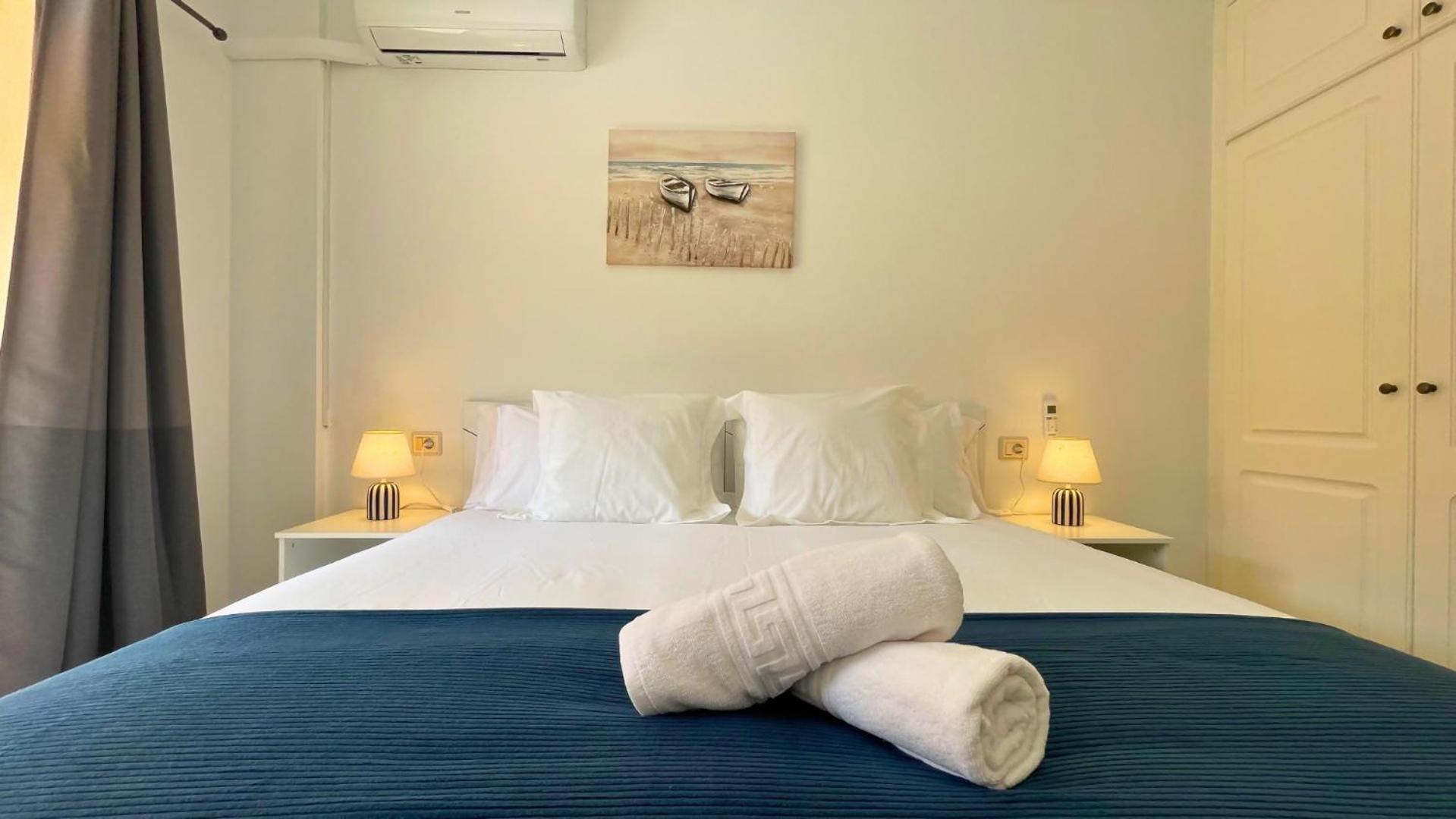 פוארטו דה סנטיאגו Markethome Jardines Del Mar Pool View מראה חיצוני תמונה