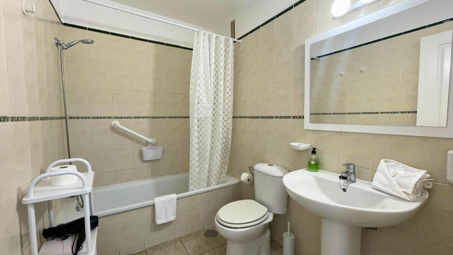 פוארטו דה סנטיאגו Markethome Jardines Del Mar Pool View מראה חיצוני תמונה