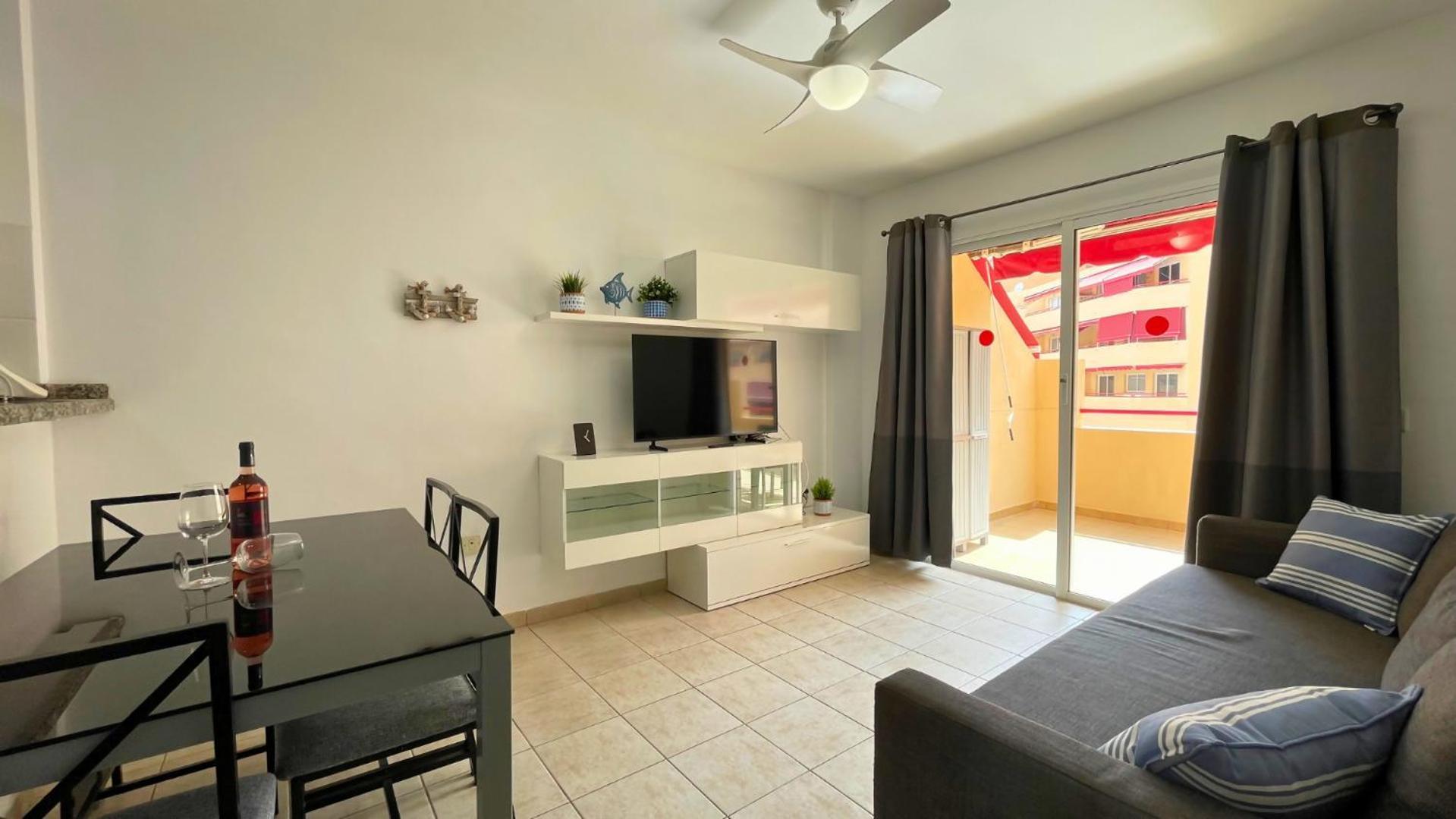 פוארטו דה סנטיאגו Markethome Jardines Del Mar Pool View מראה חיצוני תמונה