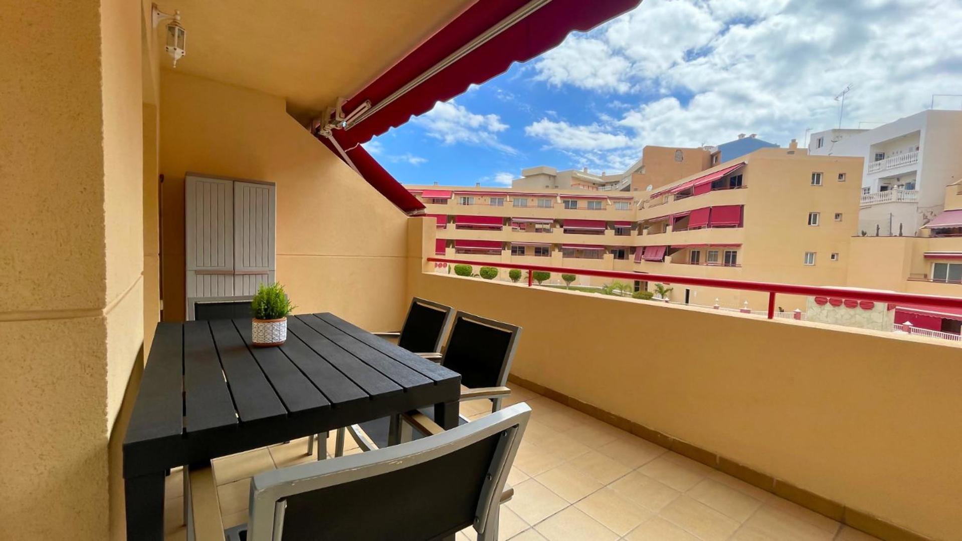 פוארטו דה סנטיאגו Markethome Jardines Del Mar Pool View מראה חיצוני תמונה