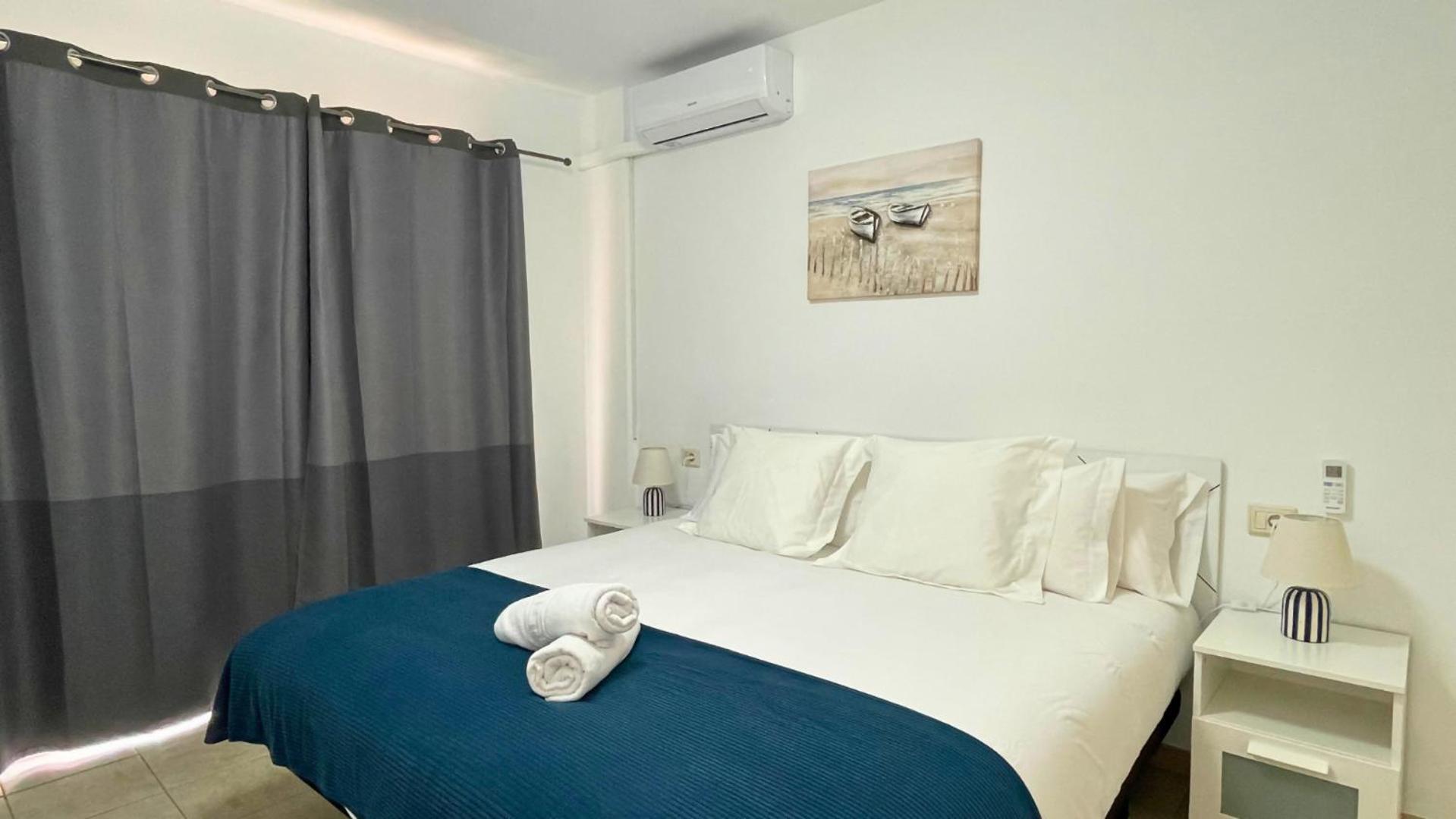 פוארטו דה סנטיאגו Markethome Jardines Del Mar Pool View מראה חיצוני תמונה