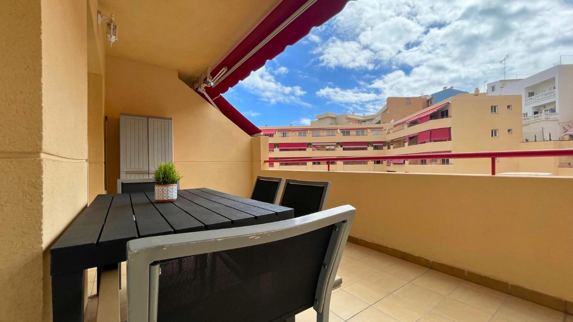 פוארטו דה סנטיאגו Markethome Jardines Del Mar Pool View מראה חיצוני תמונה