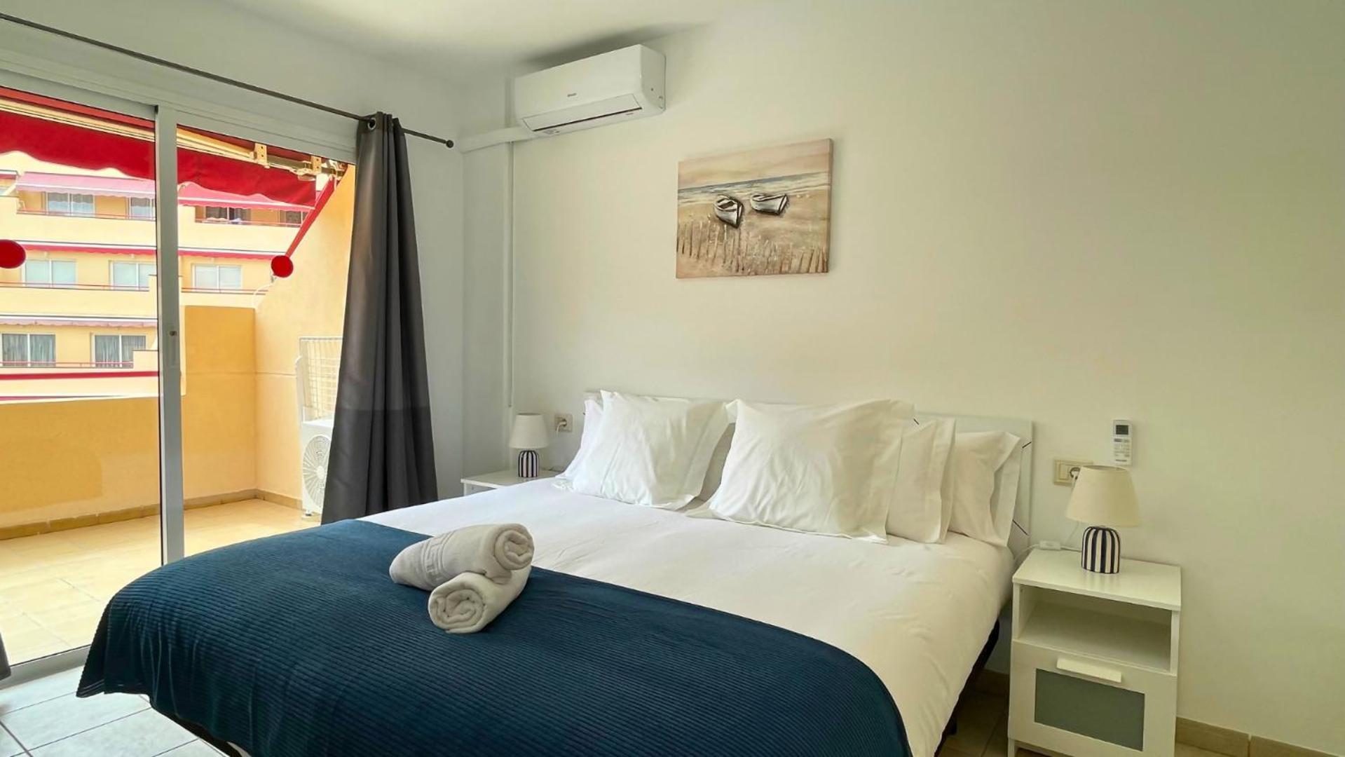 פוארטו דה סנטיאגו Markethome Jardines Del Mar Pool View מראה חיצוני תמונה