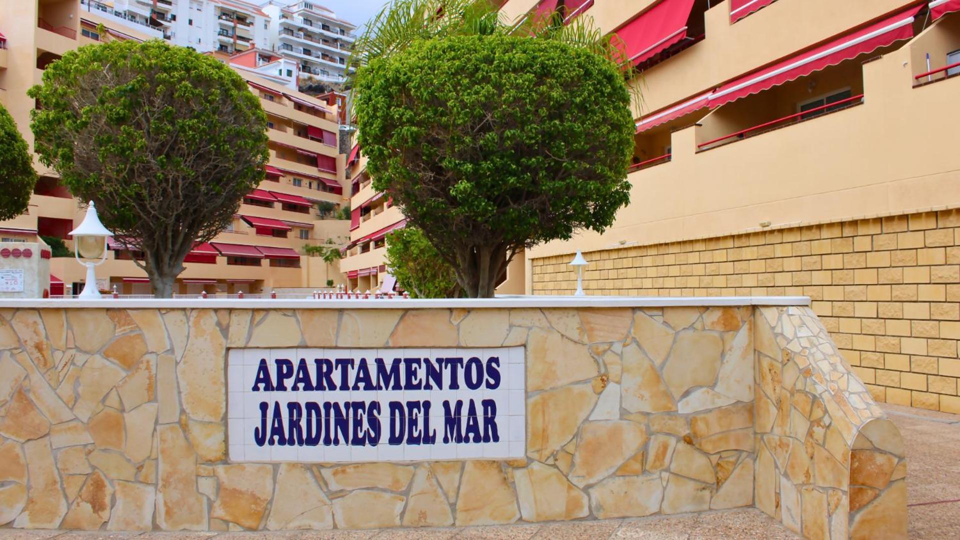 פוארטו דה סנטיאגו Markethome Jardines Del Mar Pool View מראה חיצוני תמונה