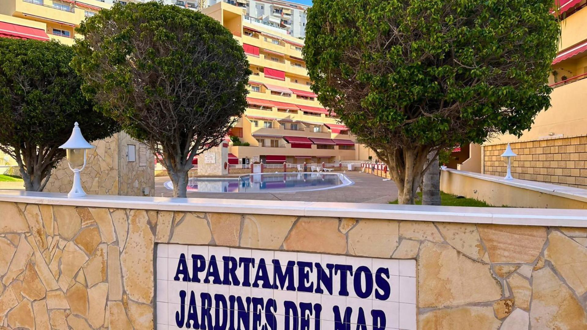 פוארטו דה סנטיאגו Markethome Jardines Del Mar Pool View מראה חיצוני תמונה